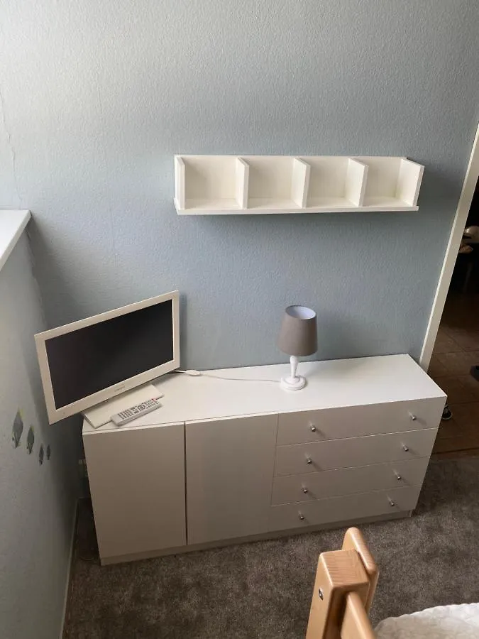 Haus Springpfuhl Eg Vila Berlim