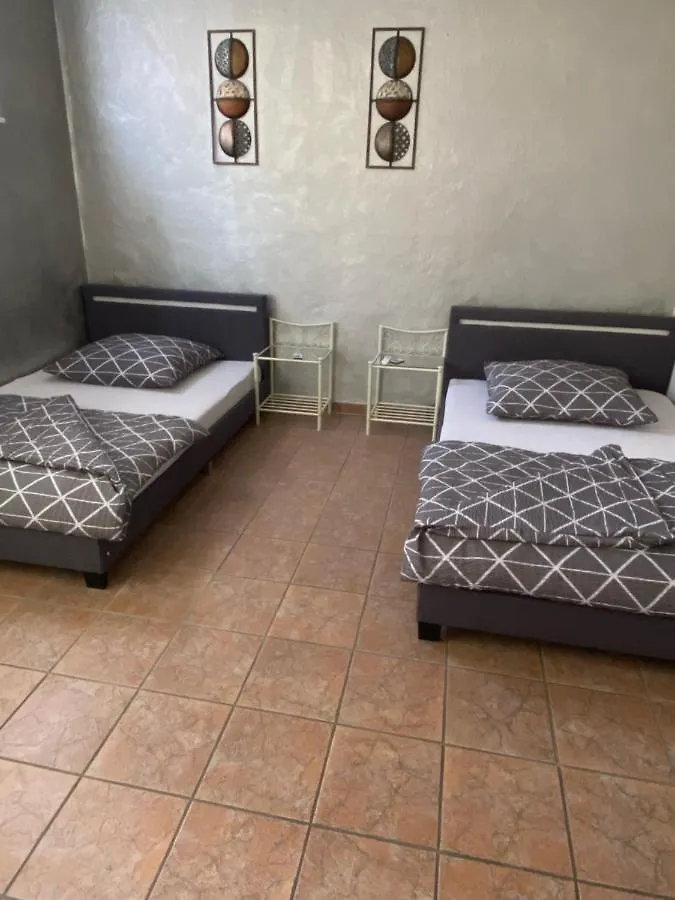 Casa de Férias Haus Springpfuhl Eg Vila Berlim Alemanha