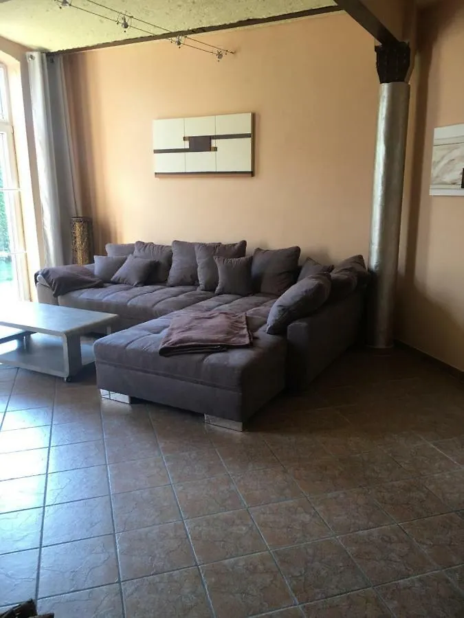 Haus Springpfuhl Eg Vila Berlim 0*,  Alemanha