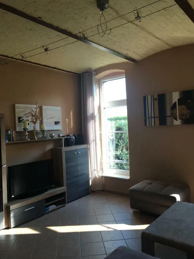 Haus Springpfuhl Eg Villa Berlin Holiday home